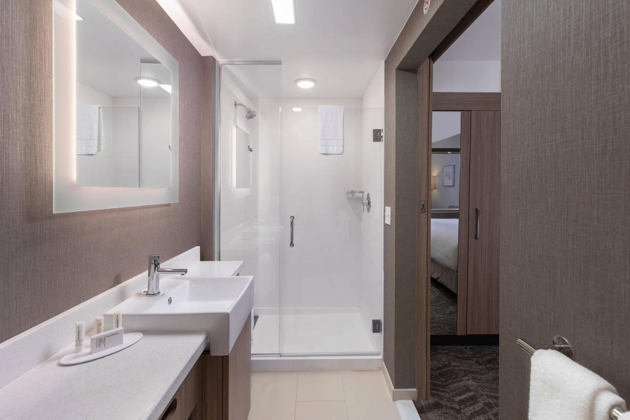 Springhill Suites By Marriott Amelia Island フェルナンディーナ・ビーチ エクステリア 写真
